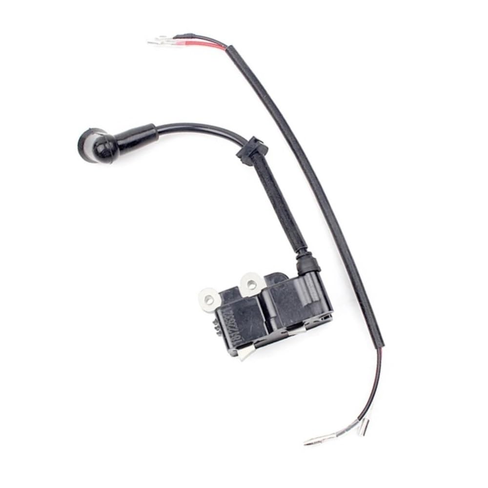 Bobine d'allumage tondeuse G45 démarrage rapide moteur