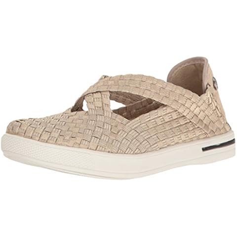 Bernie Mev Womens Brooklyn Brooklyn 10.5 Cover