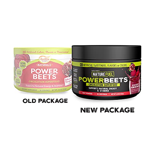 Reviews for Nature Fuel Power Beets Super Concentrated NonGMO Beet