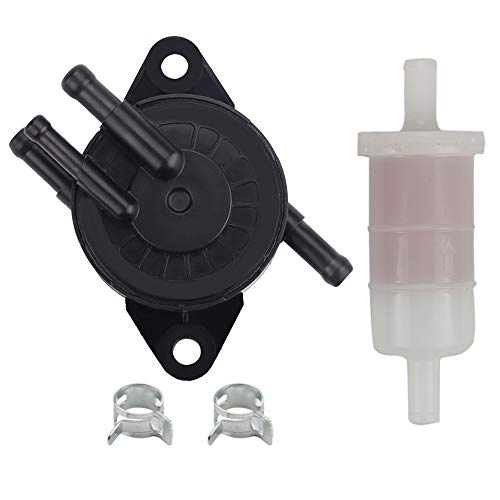 Best Honda Ruckus Fuel Pump Where to Buy?