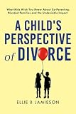 A Child’s Perspective of Divorce: What Kids Wish You Knew About CoParenting, Blended Families and the Undeniable Impact