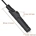 Feyachi PS-16 Remote Pressure Switch 1