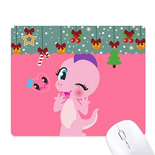 Tapis de souris dinosaure pour le jeu et grand sous-main de bureau