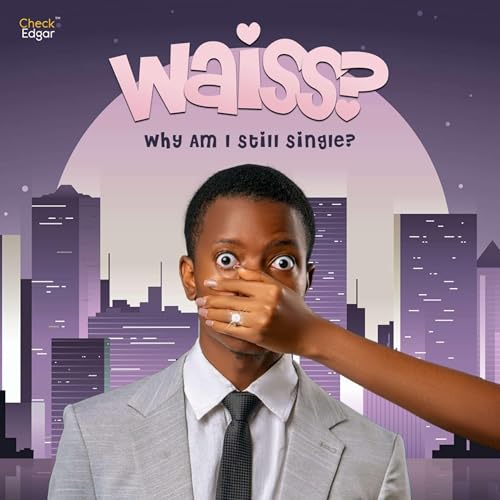 Why Am I Still Single? cover art