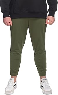 [PIMLICO] サカゼン 大きいサイズ メンズ リラックスパンツ 3L 4L 5L 6L 7L 8L 9L 10L メンズ ストレッチ 伸縮 速乾 ドライ ジョガーパンツ イージーパンツ