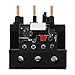 Thermal Overload Relay LR2D3357 600V 37-50A Motor Overload with Phase Break Manual and Automatic Reset for Terminal Distribution Cabinets Industrial Applications