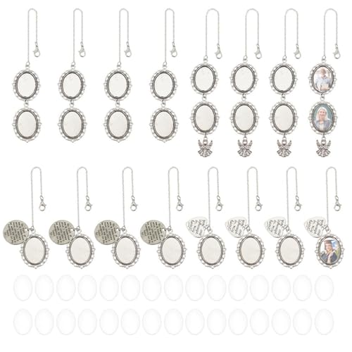 Juego de joyería para ramo de boda con textura de aleación y broches de alta elegancia