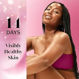 Olay Body Wash for Women, Hydrating & Moisturizing, Holiday Edition, With Plant Based Cleansers, B3 Complex, For All Skin Types, Champagne Blush with Berries Sugared Rim & Rose Petals Scent, 22 fl oz