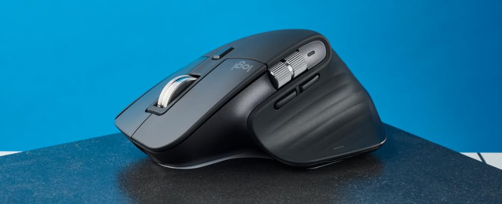 Amazon.com: Logitech MX Master 3S - Wireless Performance