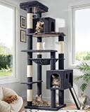 Globlazer F70 Pro 70 in Heavy Duty Cat Tree