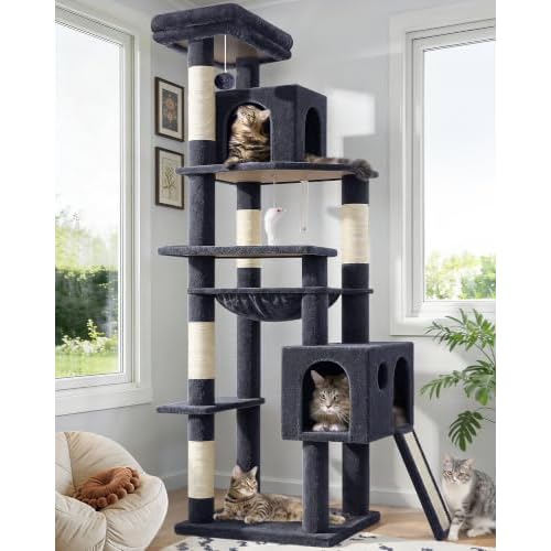 Globlazer F70 Pro Heavy Duty Cat Tree