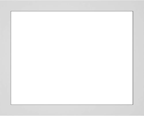 Vista 39 de Ekena Millwork Panel de pared decorativo Prescott de 34 pulgadas de ancho x 16 pulgadas de alto x 3/8 pulgadas de alto (dos piezas)