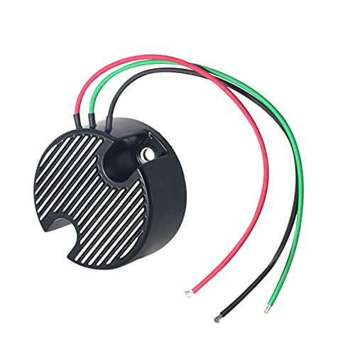 電圧レギュレータ整流器 OEM: 29975-65A 29975-65B、ハーレー 電圧レギュレータ整流器 OEM: 29975-65A 29975-65B、ハーレー