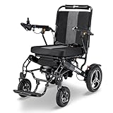 Aotedor Electric Wheelchair for Adults, 35+ Miles...