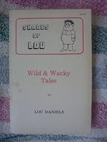 Shades of Lou: Wild & wacky tales B0006E1XXI Book Cover