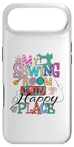 Sewing Mom LeBO OtBbN ٖDe[} X}zP[X iPhone Air p