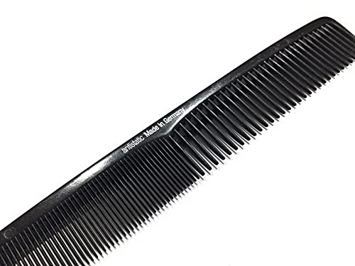 Hercules Sägemann HS C5 Carbon 5 - Pettine