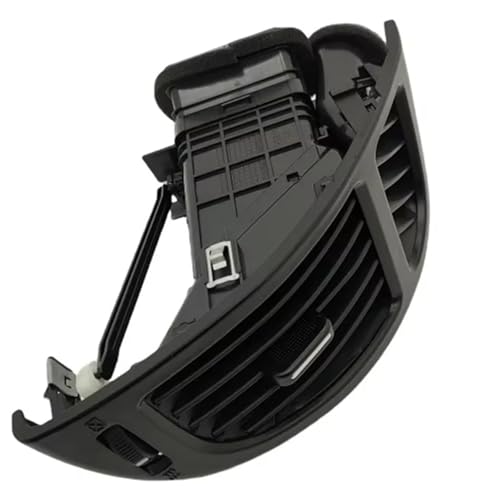 Rejilla de ventilación para Kia Cerato, acabado preciso para salpicadero, 2 uds. 4