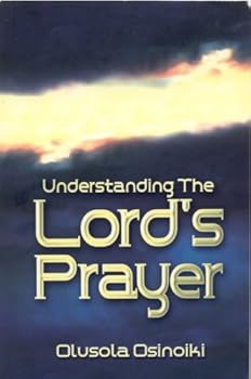 Paperback Understanding the Lord's Prayer: 1 Book