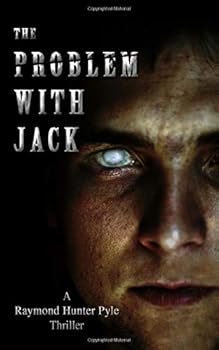 Paperback The Problem With Jack Book