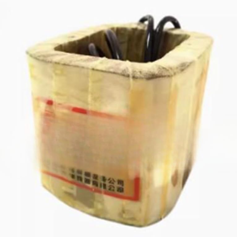 1Pc new MZS1-25H three-phase AC braking electromagnetic coil all copper