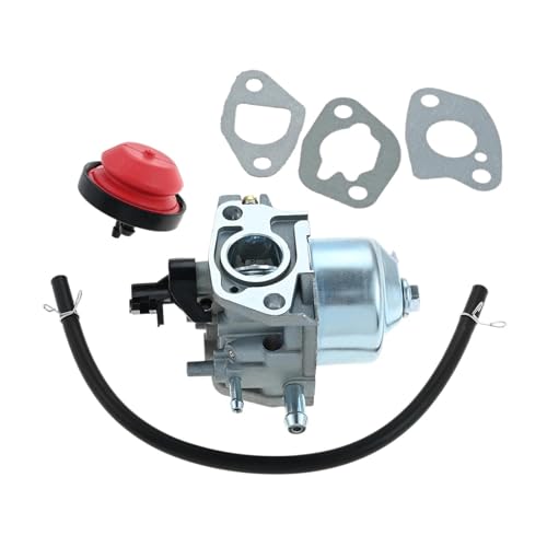 Carburateur 751-10881 pour tondeuse Cub Cadet Troy Bilt pièce de rechange avec poire amorçage