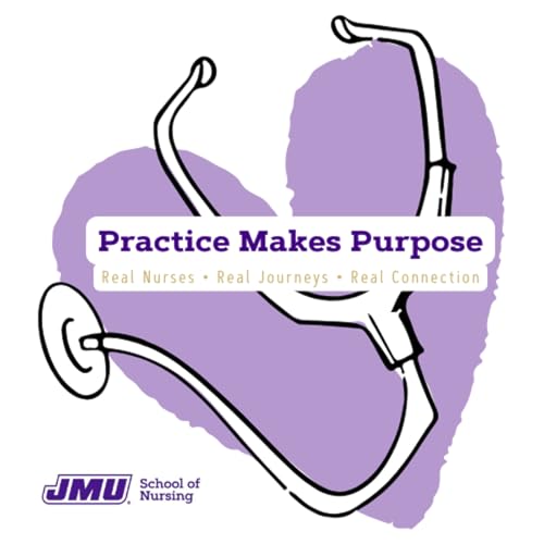 Practice Makes Purpose Titelbild