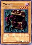 Attack Yu-Gi-Oh! - Yaranzo (MP1-005) - McDonalds Promo Cards - Promo Edition - Common