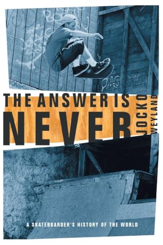 Grove Press Answer Is Never Memoir