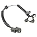 Holstein Parts 2CRK0033 Crankshaft Position Sensor