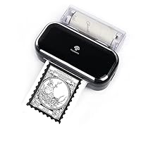 Pmo M03 スマホ対応 サーマルプリンター モバイルプリンター 53 Amazon.co.jp: Phomemo M03 スマホ対応 サーマルプリンター 53mm