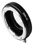 adapter m42 auf pentax k 【Qualità del prodotto】Materiali selezionati, lavorazione pregiata e perfetta, coerenti con la descrizione del prodotto.
