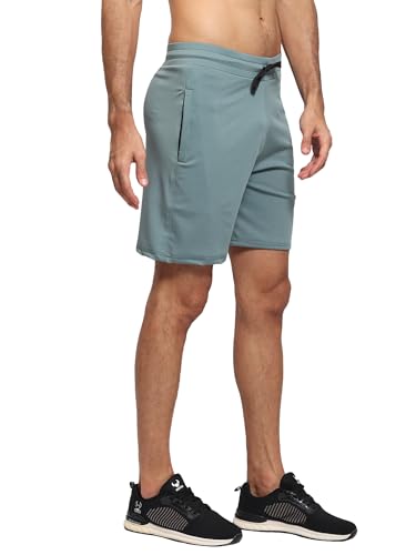 Image of 4 Way Lycra Shorts Half Pants for Men