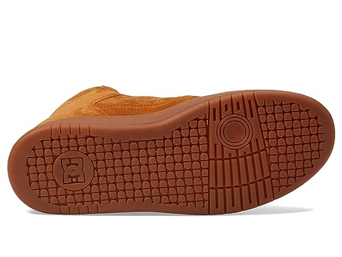 Image of DC Shoes Men's DC Men's Manteca 4 Hi-top Skate Shoe