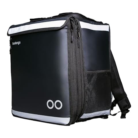 Sac isotherme Boolanga Cube 89 L Cover