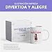Imagen de LA CASA DE LAS TAZAS® Taza para Papá