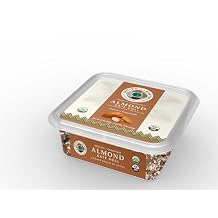 United With Earth Organic Almond Date Rolls - 12oz 4-pack | Non-GMO, Gluten-Free, Vegan, Paleo, Certified Organic