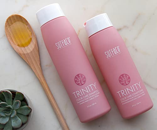 Surface Hair Trinity Color Care Shampoo, 10 Fl Oz #TOP1
