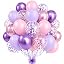 Pink Purple