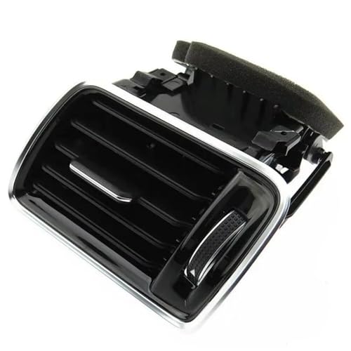 Aérateurs d'air conditionné 3AD819728A pour VW CC 2009 2010 2011 2012 2013 2014