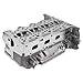 MOTOKU Engine Cylinder Head Assembly for Chevrolet Cruze 1.4 2011-2016, Sonic 1.4 2012-2020, Trax 1.4 2015-2021, Buick Encore 2013-2021