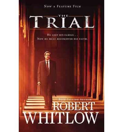 Image of [(The Trial)] [by: Robert F. Whitlow]
