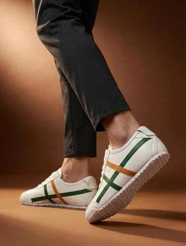 Image of Big Fox Yas-2 Sneakers for Men