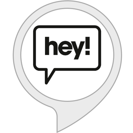 Amazon.co.uk: Hey! : Alexa Skills