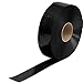 Toughstripe? Max Floor Marking Tape 2 in W X 100 Ft L Vinyl Black