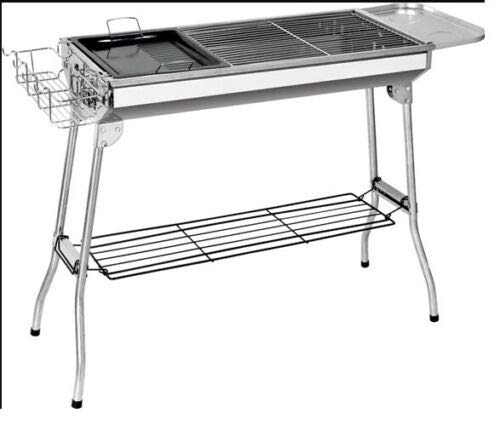 Best freestanding charcoal grills