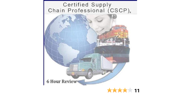 CSCP Schulungsangebot
