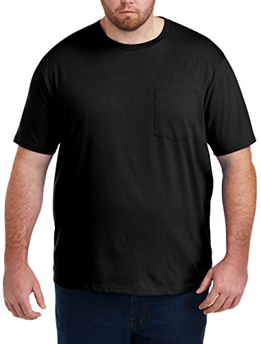Amazon Essentials Men's Big 