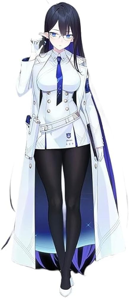 ブルーアーカイブ 七神リン コスプレ 衣装 フルセット Amazon.co.jp: [BEANUT] ブルーアーカイブ -Blue Archive