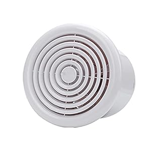 Lüftungsgebläse ProVent aa2/3333 15,2 cm